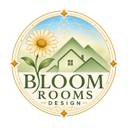 Bloom Rooms Design